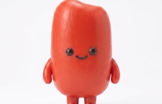 너무 귀여운 캐릭터에요