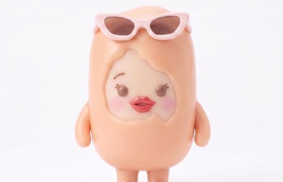 어쩜 이렇게 귀여울수가!