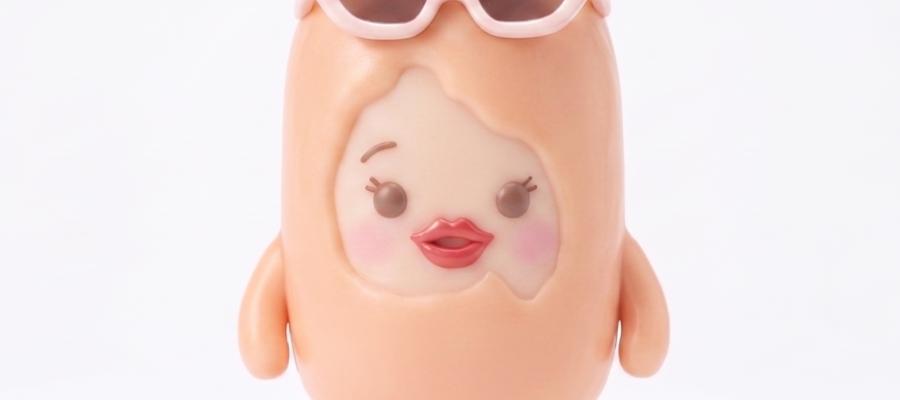 어쩜 이렇게 귀여울수가!